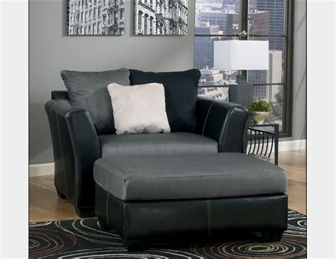 Shop allmodern for modern and contemporary bedroom chair with ottoman to match your style and budget. Furniture: Stylish Chair And A Half With Ottoman Design ...