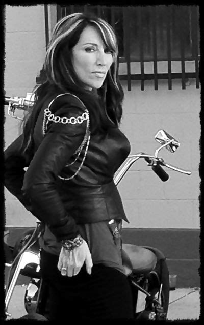 Gemma Teller Morrow Love Her And Her Jacket Sons Of Anarchy