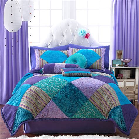 Each your zone comforter set comes with a comforter and a number of shams based on the size of the bed. HOME DZINE Shopping | Gorgeous duvets and bedding for ...