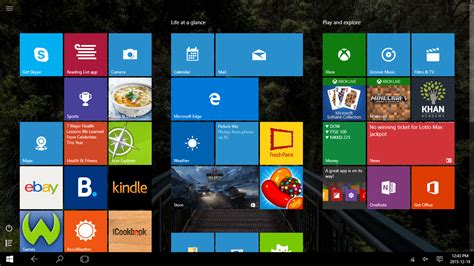 Get windows 10 on your computer easily. How to Enable Tablet Mode in Windows 10: 5 Steps (with ...
