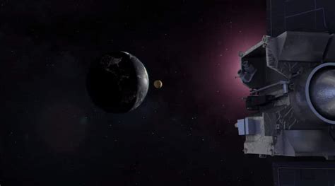 Osiris Rex Mission How Nasa Plans To Return An Asteroid Sample To Earth