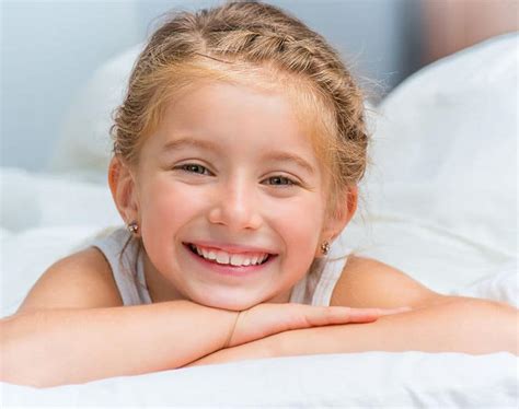 7 Reglas Para Hacer Un Niño Más Feliz Etapa Infantil