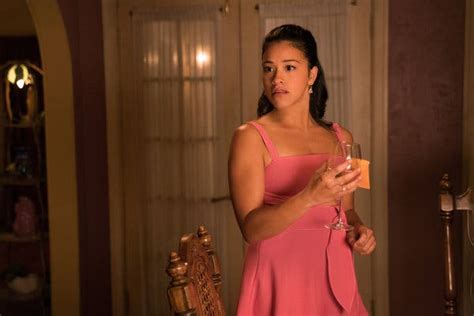 ‘jane The Virgin Creator On The Shows End ‘were Going To Close