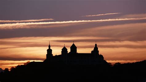 Architecture Castle Nature Landscape Trees Germany Fortress