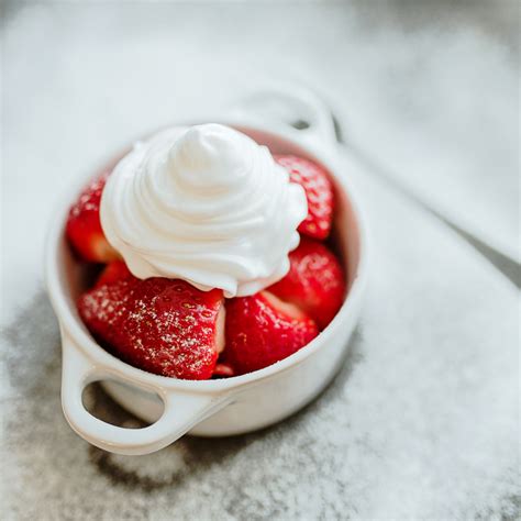 Benefits Of Using Fresh Cream In Your Diet