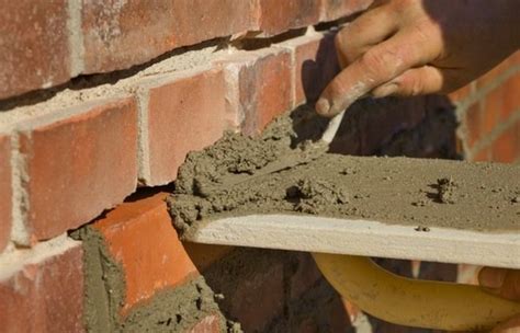 How to repoint a chimney. How to Repoint Brick - Bob Vila