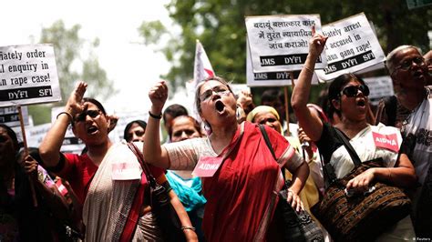India Will Sexual Violence Against Dalits Ever End Dw 09 19 2022