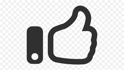 Like Thumbs Up Vote Icon Png Thumbs Up And Down Iconsthumbs Png