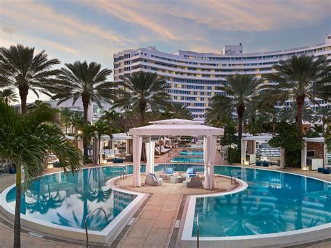 5 Star Hotels Information In The World Five Star Hotel Miami Fl