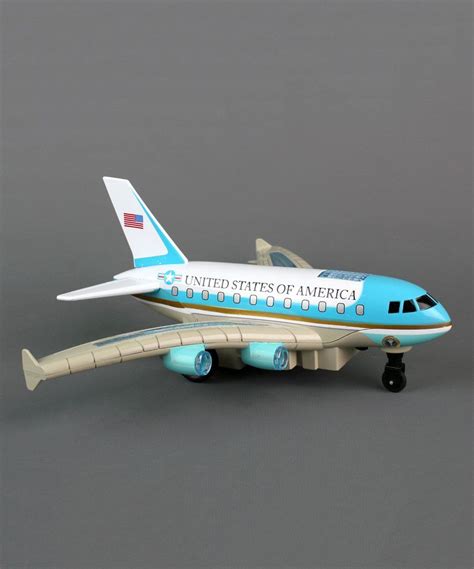 Take A Look At This Air Force One Radio Control Toy Today Radio