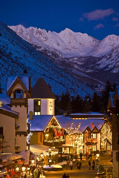 Vail Discount Lift Tickets And Vail Co Ski Deals Vail Village