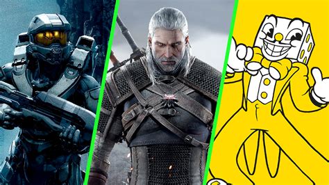 Best Xbox One Games Right Now September 2018 Update Gamespot