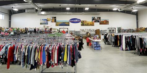 goodwill completes new 20 000 sf store in kennewick tri cities area journal of business