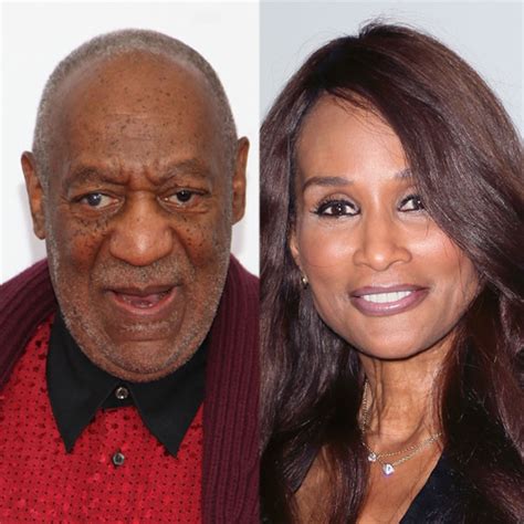 bill cosby sues former model beverly johnson for defamation