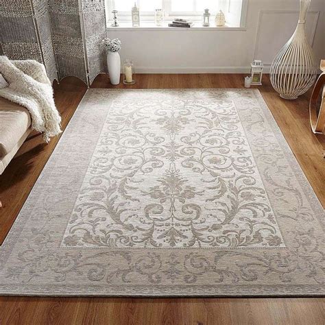 Make your home or office shine with one of our spectacular extra large floor rugs, up to 300 x 400cm in size. Dorma Regency Extra Large Chenille Rug | Dunelm | Rugs ...