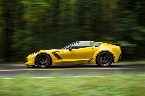 Corvette C7 Magnetic Ride Gets A Tune Up Corvetteforum