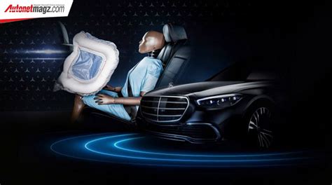 We did not find results for: Airbag Mercedes-Benz S Class Passenger | AutonetMagz :: Review Mobil dan Motor Baru Indonesia