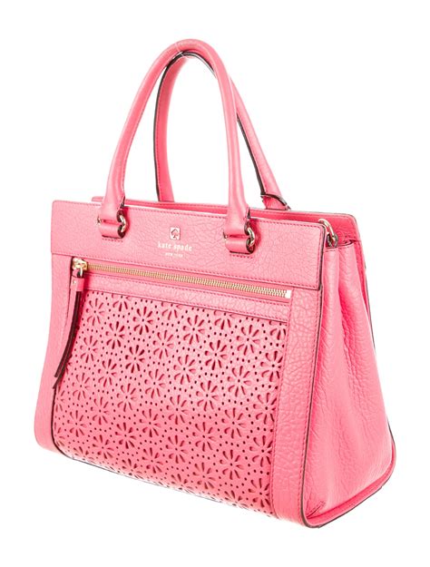 Kate Spade New York Floral Handbags And Purses With