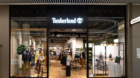 Timberland Vans Owner Vf Corp Targets Single Use Plastic Packaging