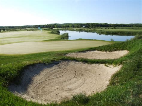 Grand haven golf club was the birthplace of folds of honor, which provides educational scholarships to families for military men and women who have american dunes, which is a nicklaus signature course, and one of his now five designs in michigan, will be a public course. Take a photo tour of some of northern Michigan's top golf courses