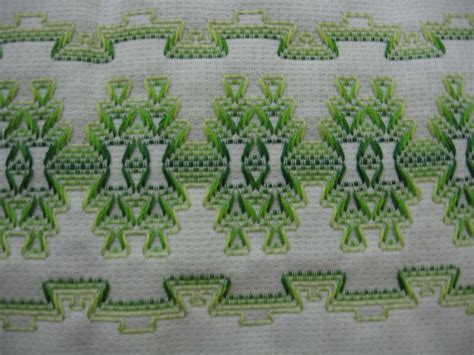 Flickr Swedish Weaving Swedish Weaving Patterns Swedish Embroidery