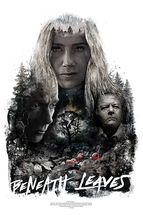 Lynn collins, james tupper, rigo sanchez and others. Beneath the Leaves | Teaser Trailer