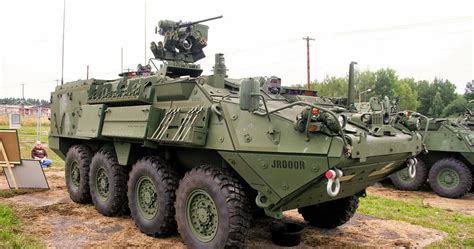10 Military Vehicles That Civilians Wont Ever Get To Purchase