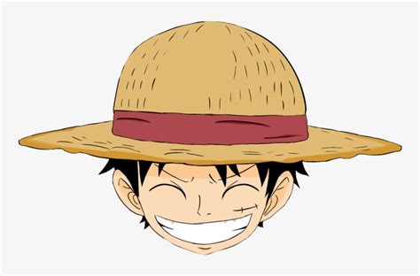 Mentahan Gambar Kepala Anime One Piece Png Cartoon