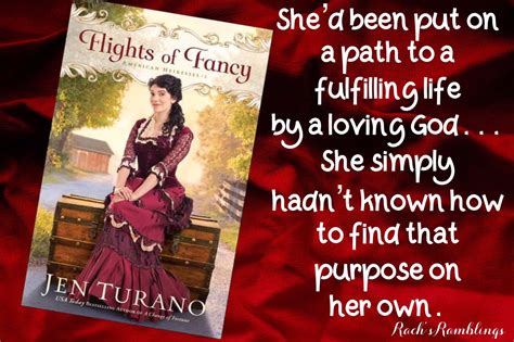 Flights Of Fancy By Jen Turano Christian Books Book Worth Reading Books