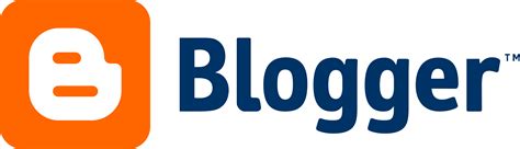 Blogger – Logos Download