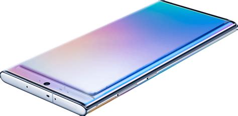 The samsung galaxy note10 features a 6.3 display, 12 + 12 + 16mp back camera, 10mp front camera, and a 3500mah battery capacity. Samsung Galaxy S11 - Design ohne Button, aber wohl kein ...