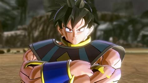 Mods & resources by the dragon ball xenoverse 2 modding community. Dragon ball xenoverse 2/DBXV2 Saiyan Showcase - YouTube