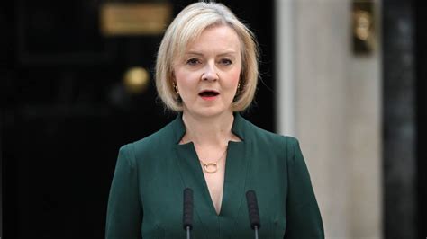 British Politicians Demand Probe Into Liz Truss Phone Hack Claim Nz