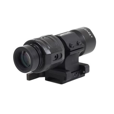 Sightmark 3x Tactical Magnifier Slide To Side Sm19024 Highly Rated