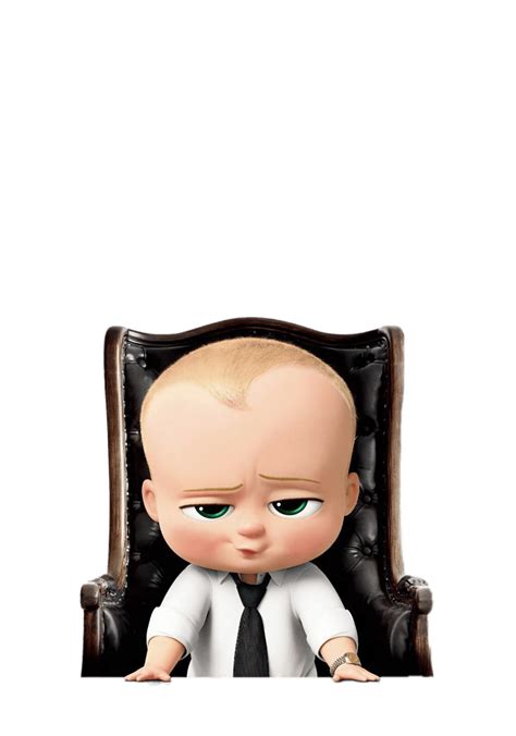 Boss Baby Png Images