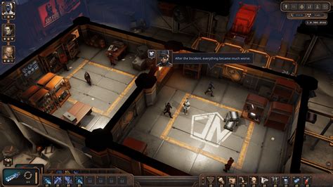 Encased A Sci Fi Post Apocalyptic Rpg On Steam