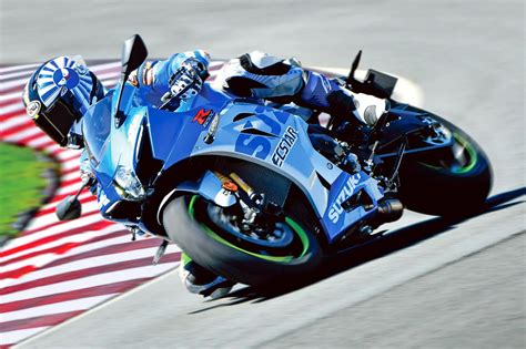 2022 Gsxr 1000 Special Edition