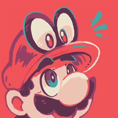 2 Twitter Dibujos Bonitos Arte Super Mario Personajes De Videojuegos