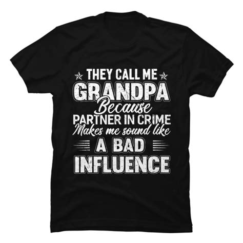 father s day they call me grandpa grandfather t men buy t shirt designs