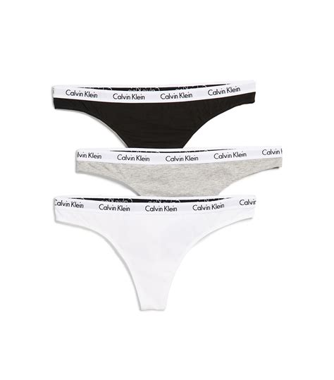 The Best Calvin Klein Underwear For Women Who What Wear Uk