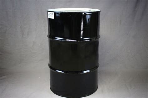 How Thick Is A 44 Gallon Drum Design Talk