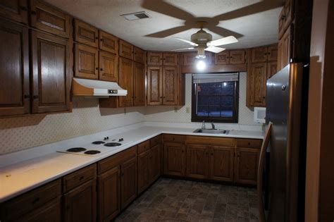 With these creative diy ideas, you can update your kitchen cabinets without replacing them. Updating Kitchen Cabinets - How To Refresh Your Kitchen
