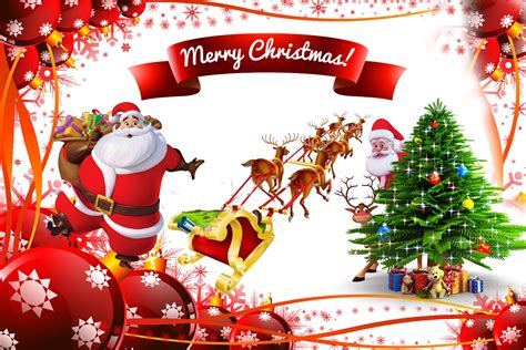 29 Happy Christmas 2020 Hd Wallpapers