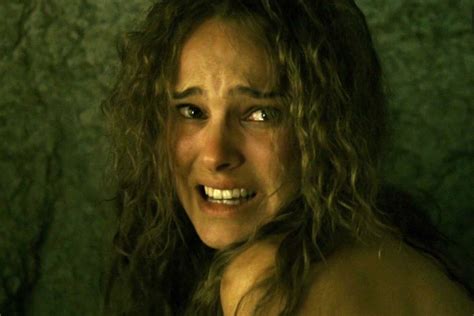 Natalie Portman nago w Goya s Ghosts Aktorka do dziś wspomina tę scenę naTemat pl