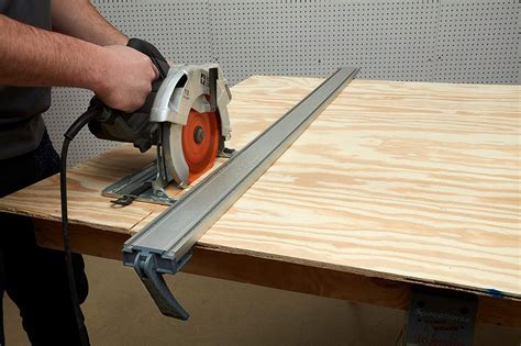 Best Circular Saw Guide Rail 2021 Unbiased Review And Guide