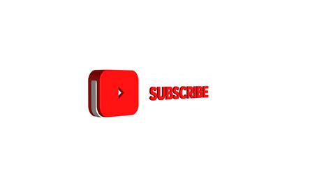 Png  Format Youtube Subscribe Button Watermark 150x150