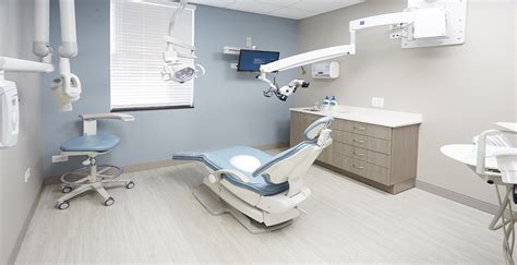 Secrets to Orthodontic Clinic Design | Orthodontic Office Construction