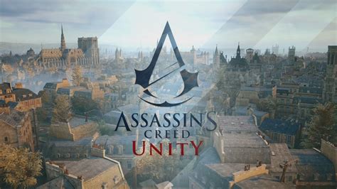 Assassin S Creed Unity Sync Walkthrough Sequence Memoire