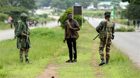 Zpp Report Mnangagwa Govt Criminalizing Human Rights Activism In Zimbabwe