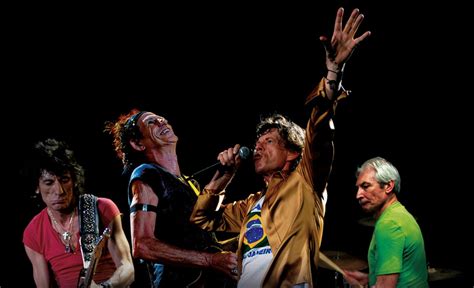 The Rolling Stones A Bigger Bang Witf